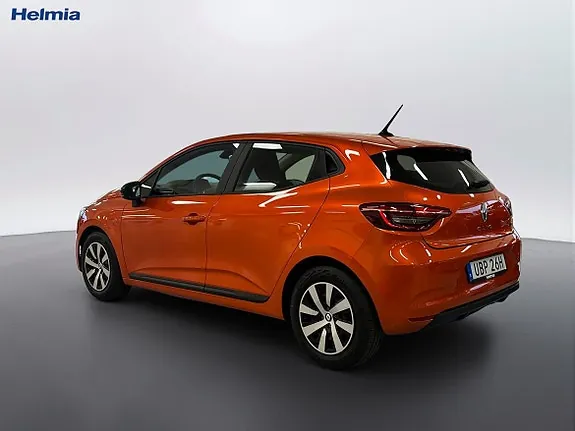 Renault Clio 2023 photo 3