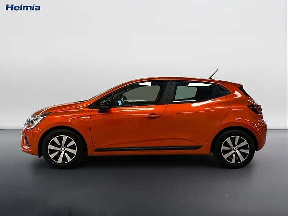 Renault Clio 2023 photo 2