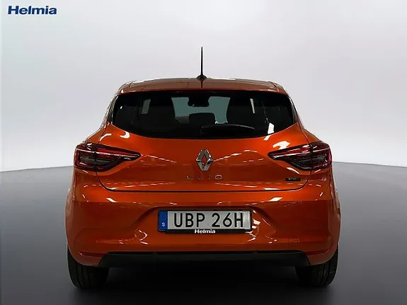 Renault Clio 2023 photo 5
