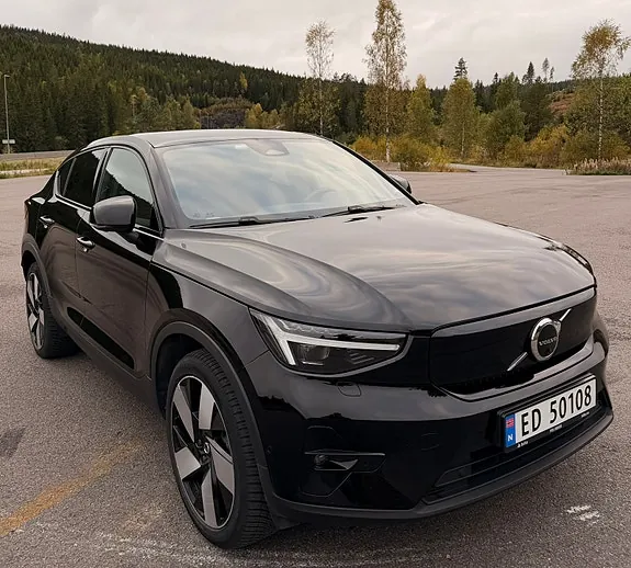 Volvo C40