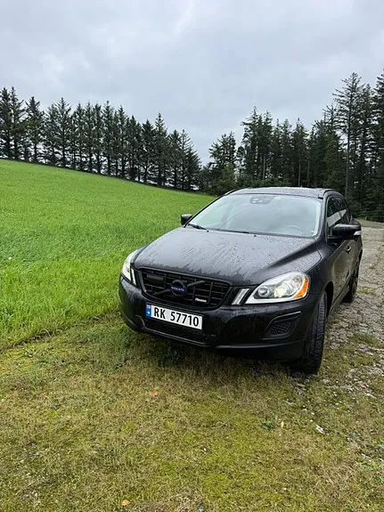 Volvo Xc60 2013 photo 4