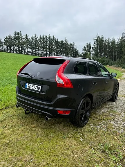 Volvo Xc60 2013 photo 5