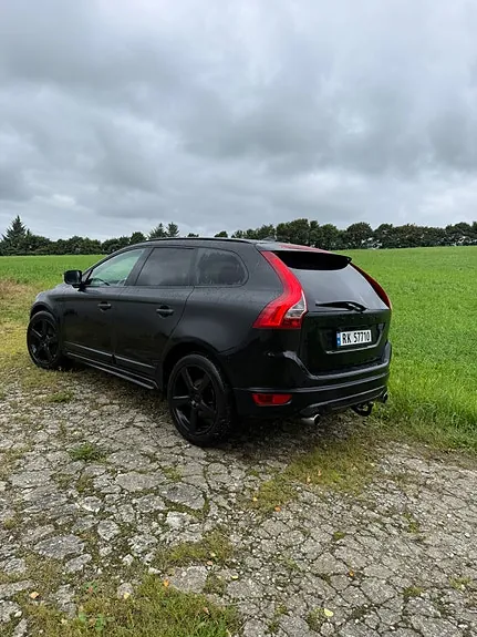 Volvo Xc60 2013 photo 3