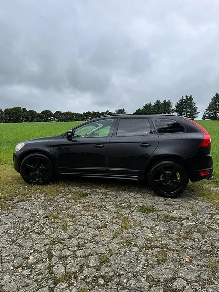 Volvo Xc60 2013 photo 2