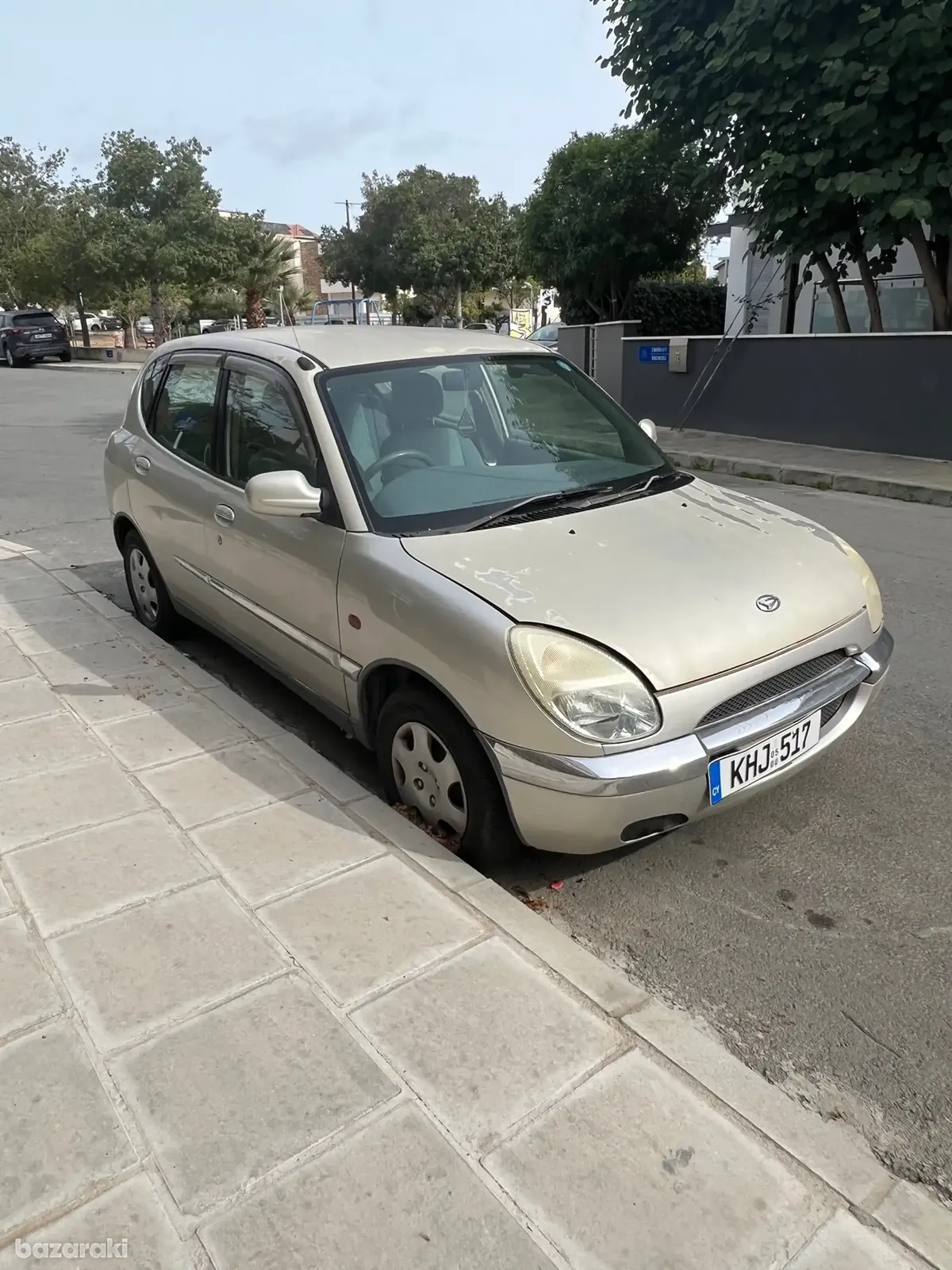 Daihatsu Domino