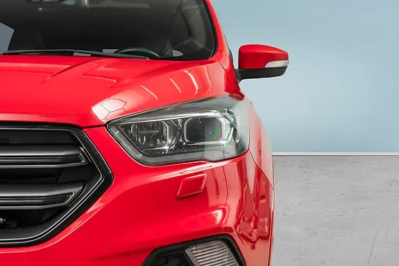 Ford Kuga 2018 photo 5