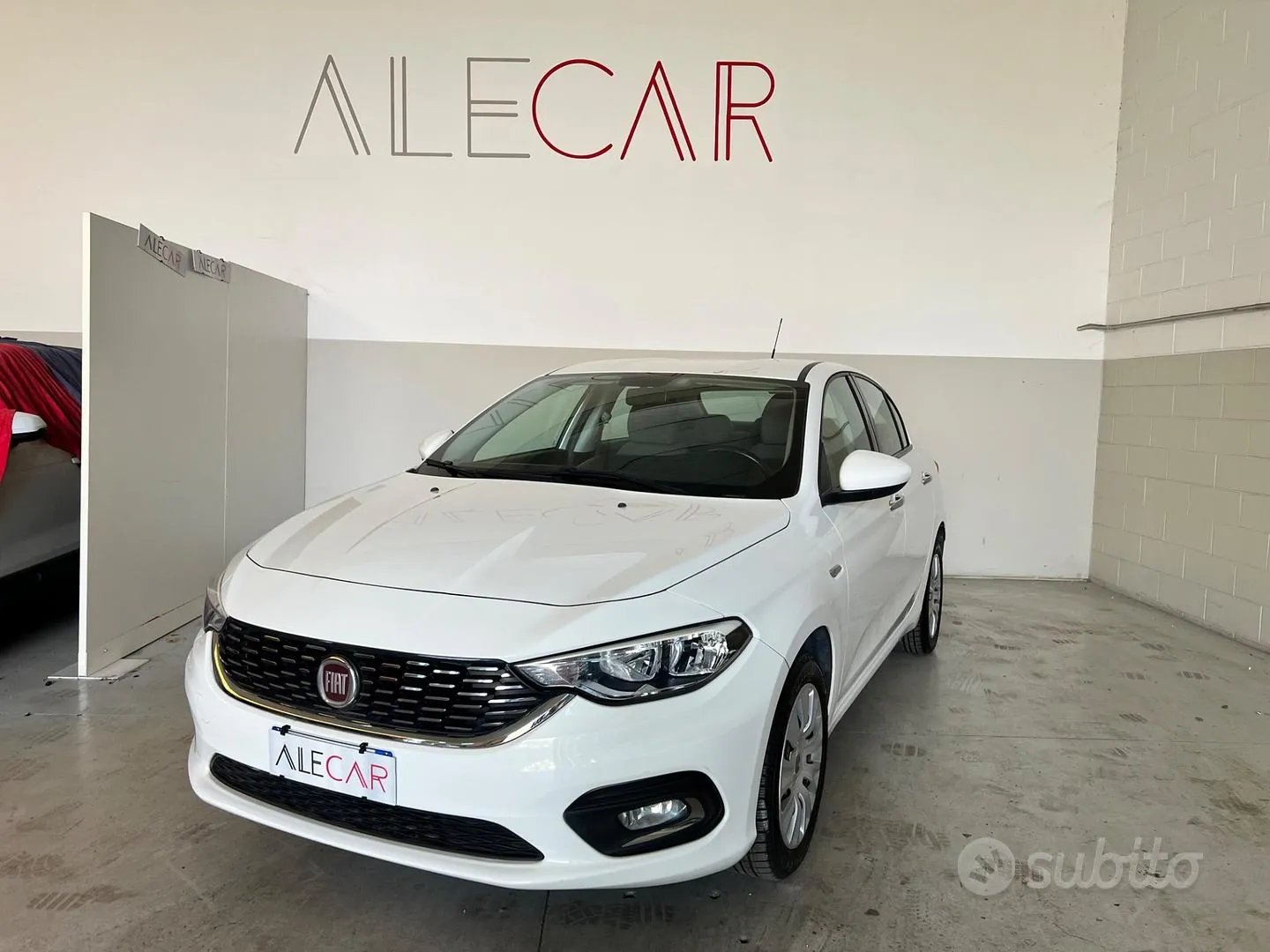 Fiat Tipo
