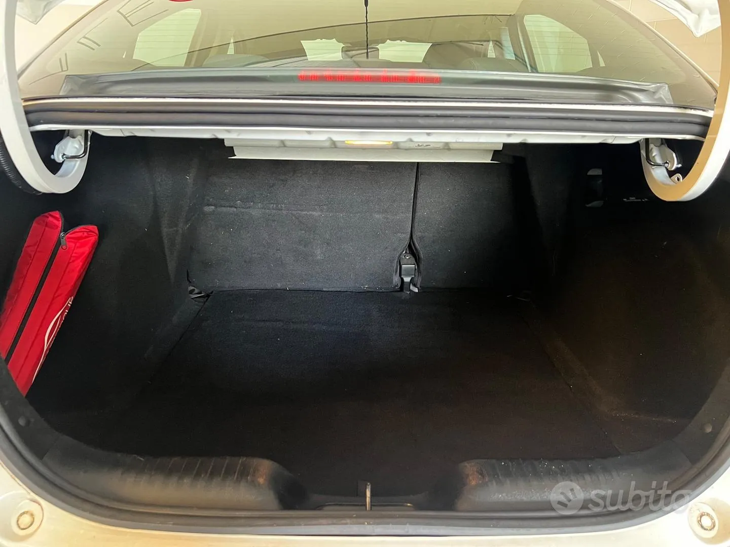 Fiat Tipo 2017 photo 5