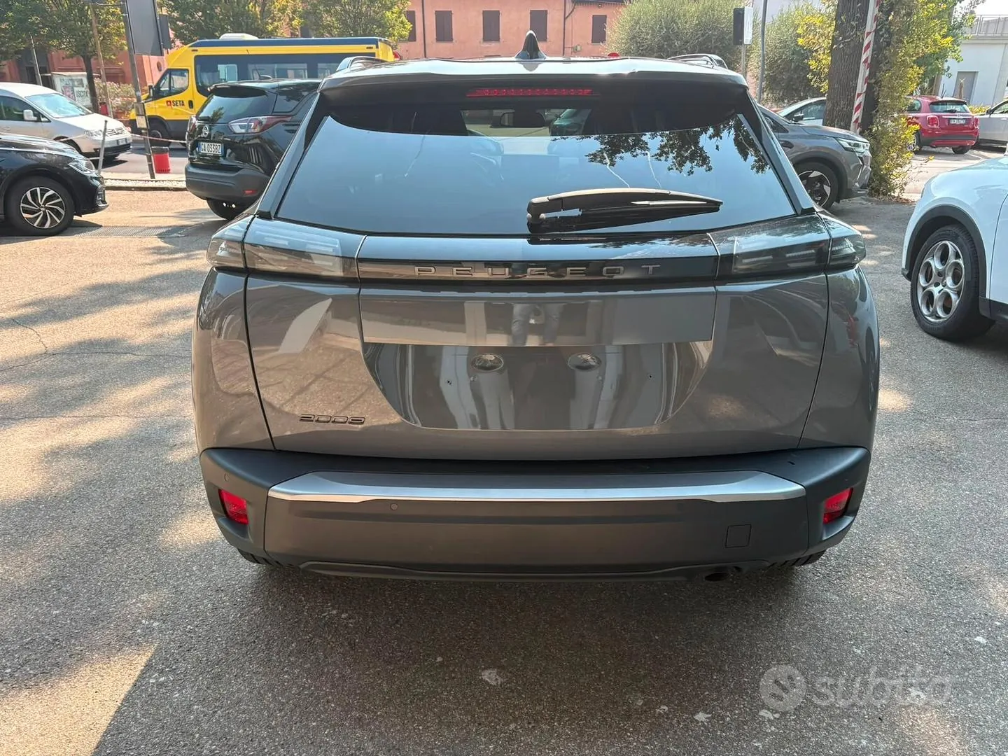 Peugeot 2008 2025 photo 5