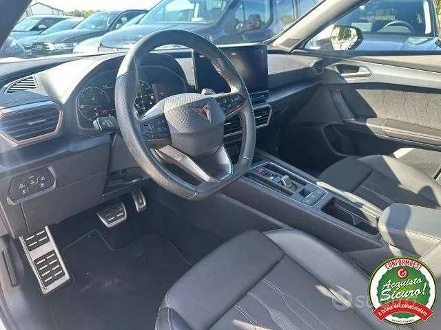 Cupra Formentor 2021 photo 5
