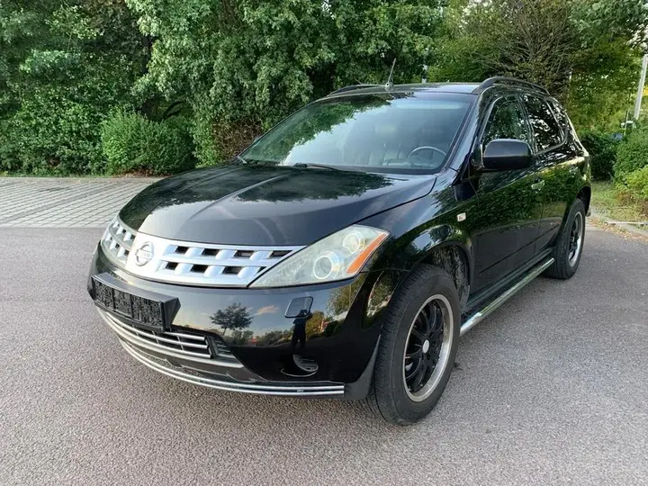 Nissan Murano