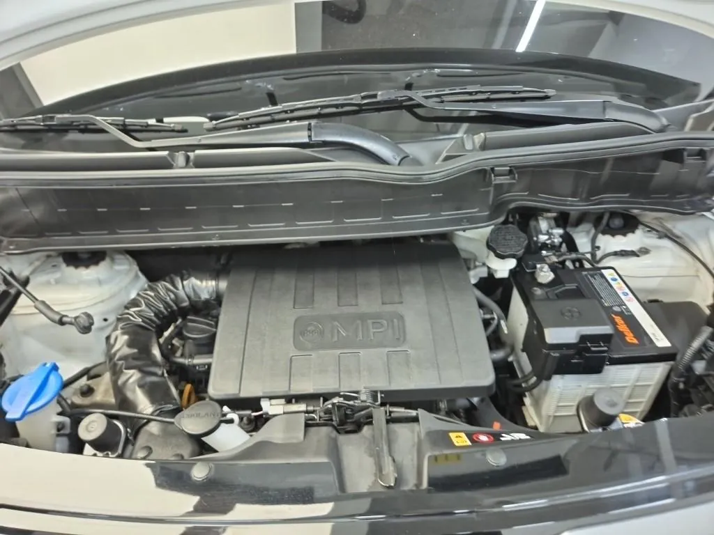 Kia Kappa 2023 photo 5