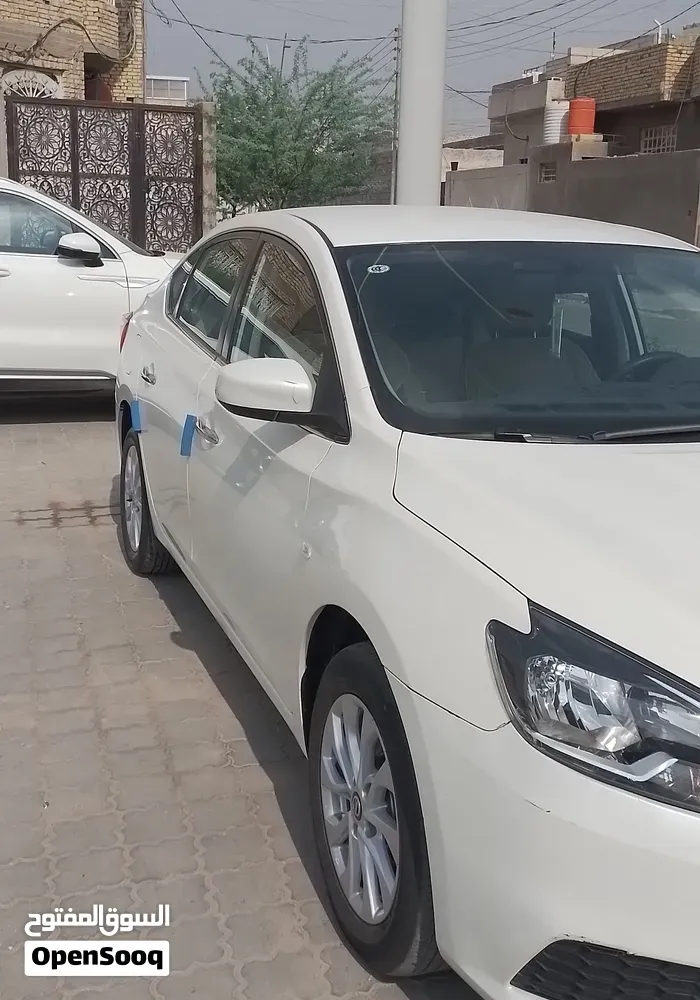 Nissan Sentra