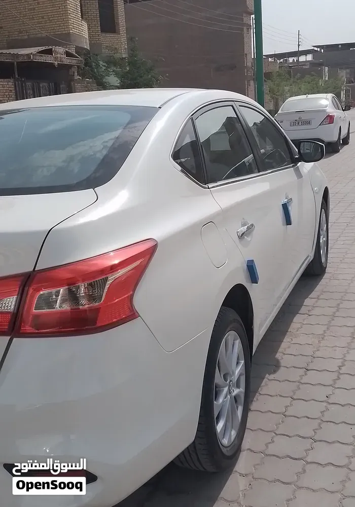 Nissan Sentra 2025 photo 3