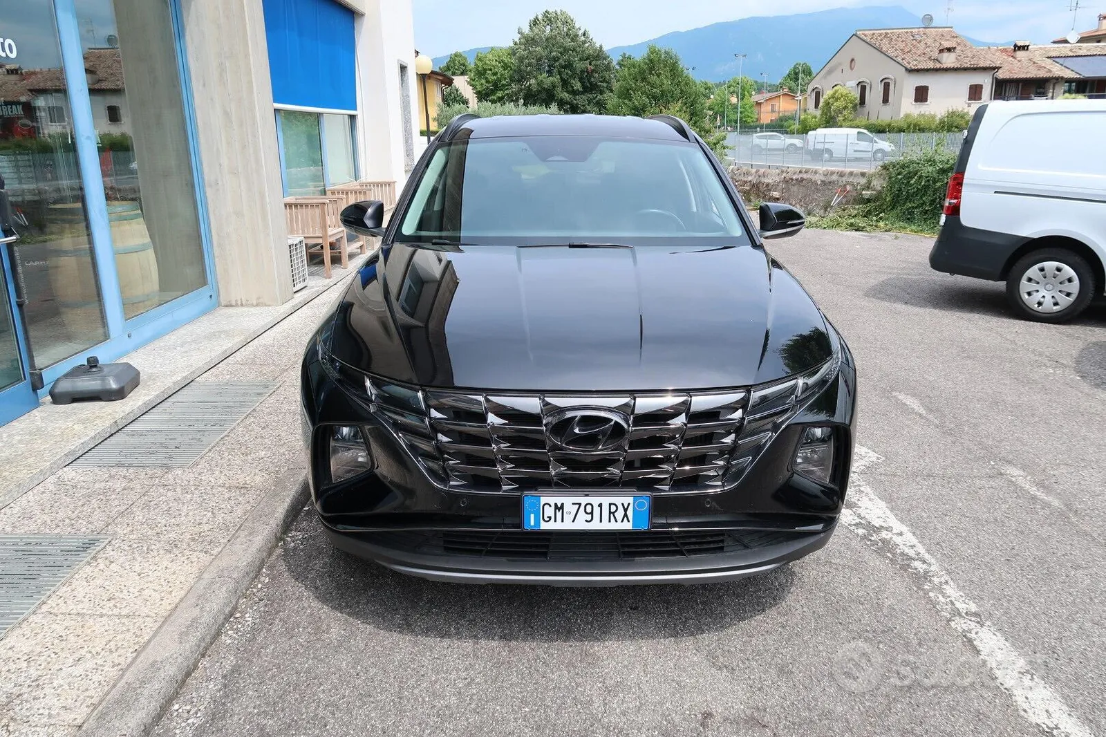 Hyundai Tucson 2023 photo 3