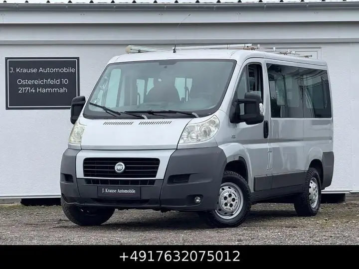 Fiat Ducato