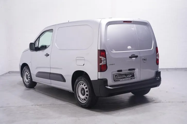 Opel Combo 2024 photo 3