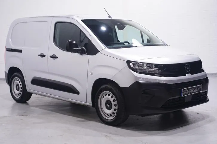 Opel Combo 2024 photo 2
