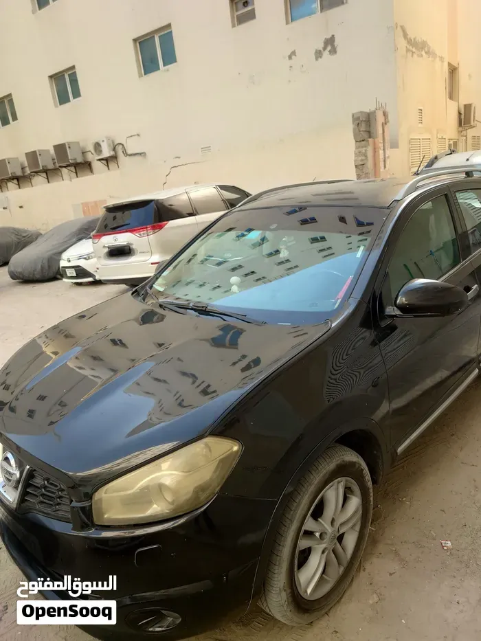 Nissan Qashqai 2011 photo 3