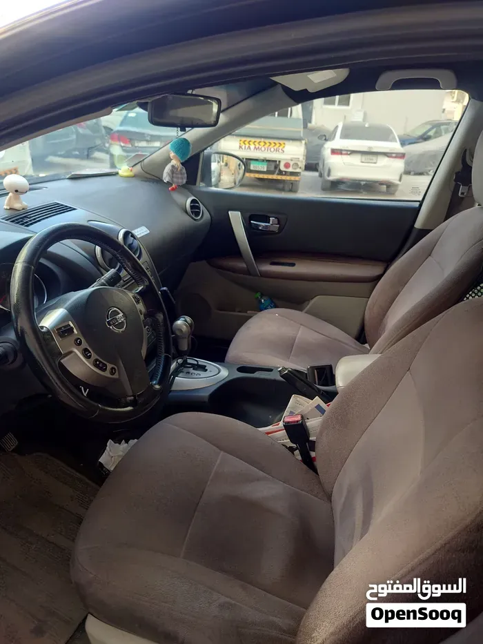 Nissan Qashqai 2011 photo 4