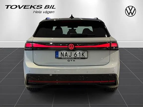 Volkswagen Id.7 2027 photo 4