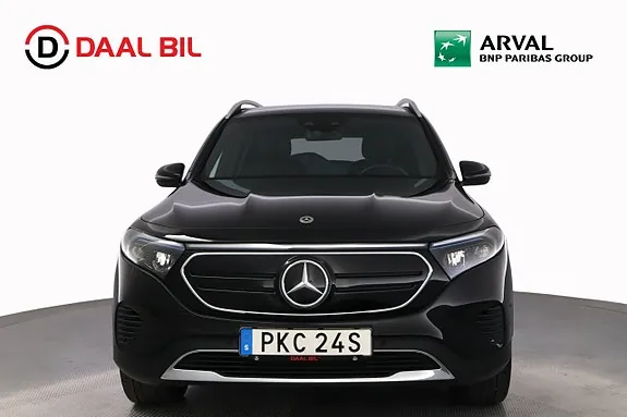 Mercedes-Benz Eqb300 2023 photo 2