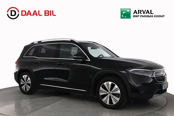 Mercedes-Benz Eqb300 2023 photo 4