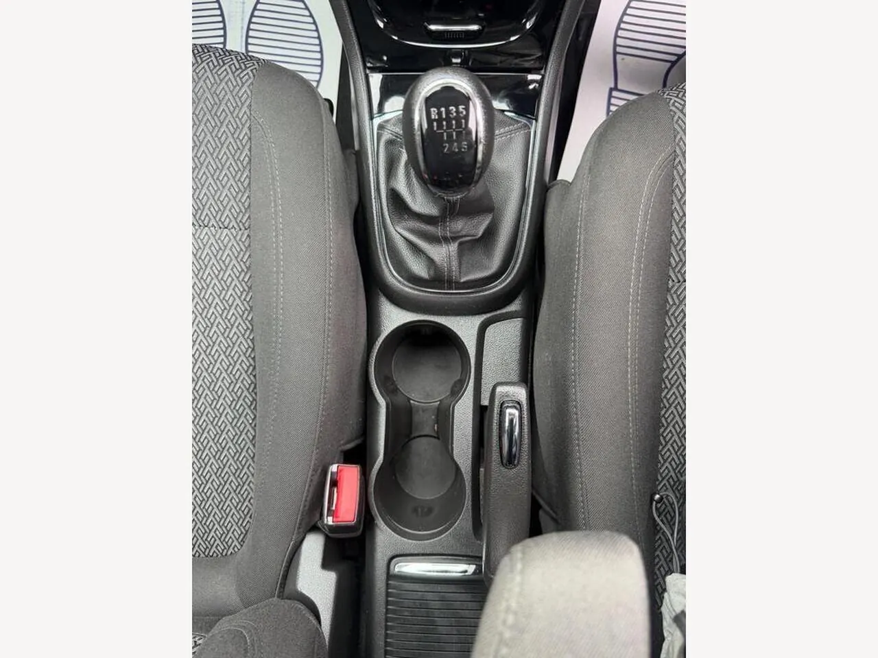 Vauxhall Mokka X 2019 photo 5