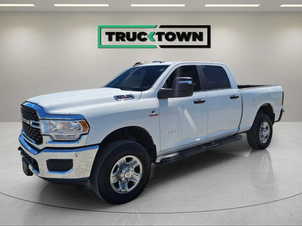 Ram 2500