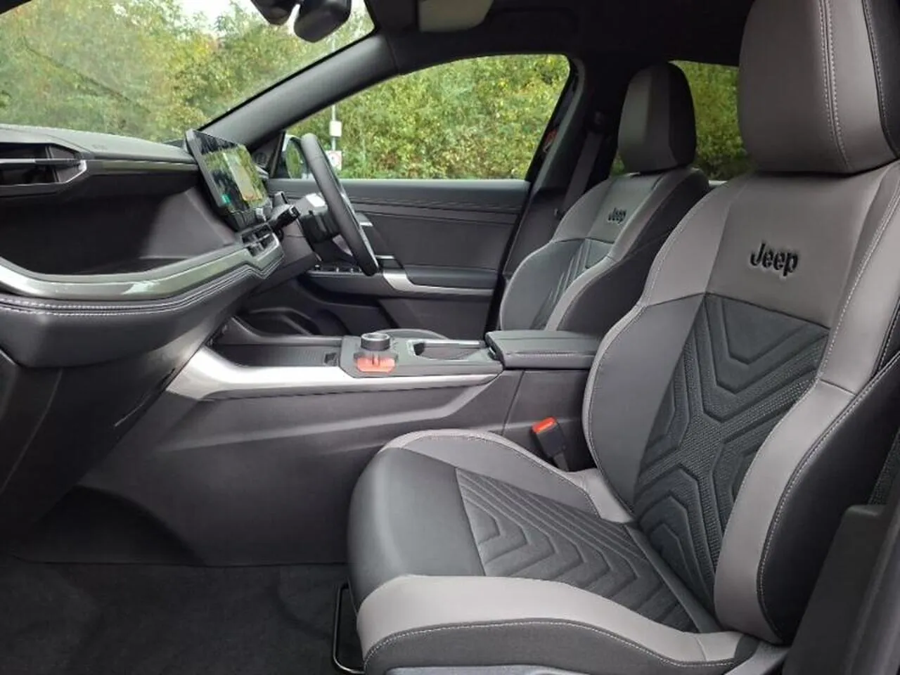 Jeep Compass 2026 photo 5