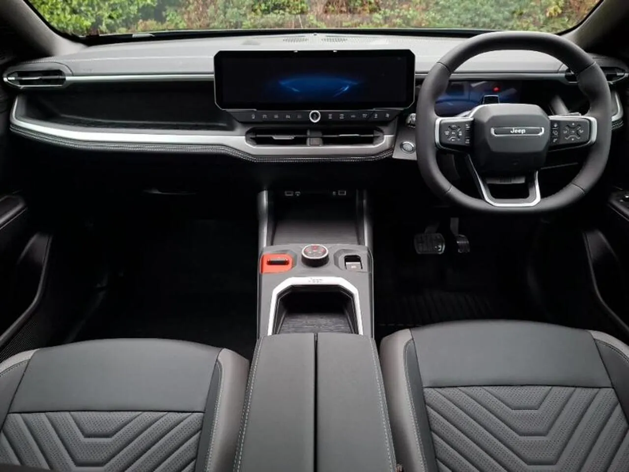 Jeep Compass 2026 photo 3