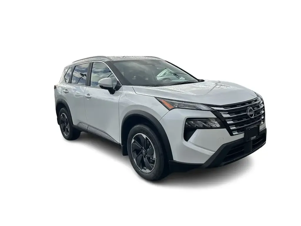 Nissan Rogue 2026 photo 2