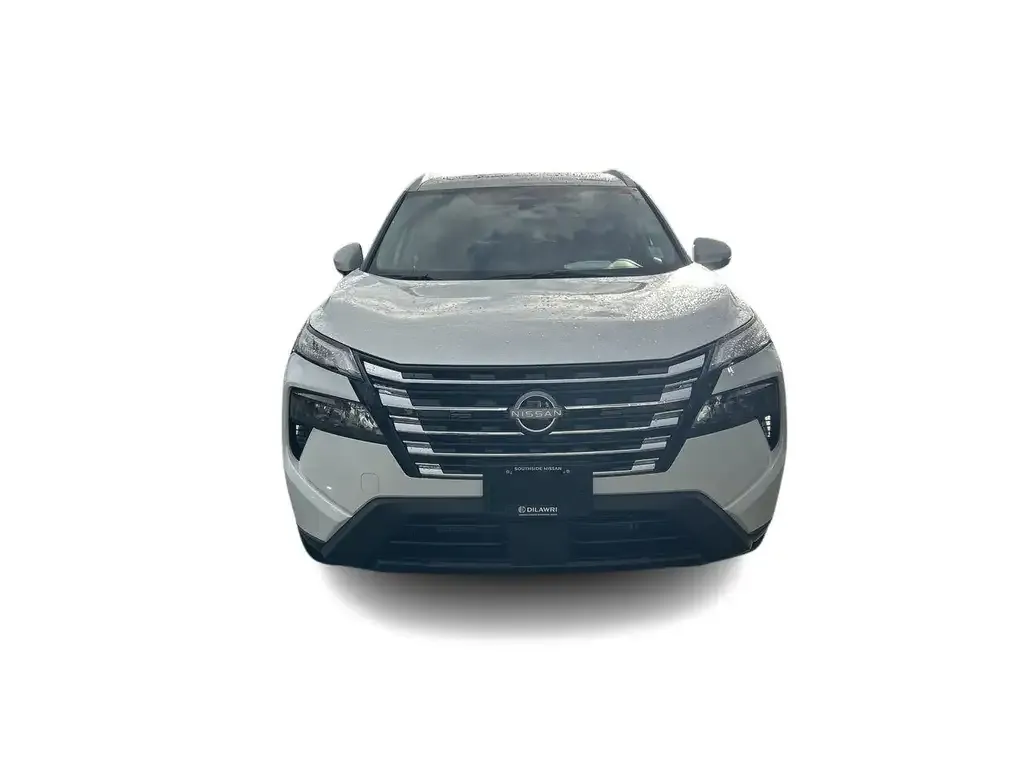 Nissan Rogue 2026 photo 4
