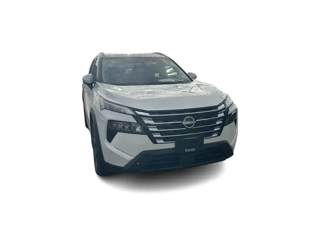 Nissan Rogue 2026 photo 3