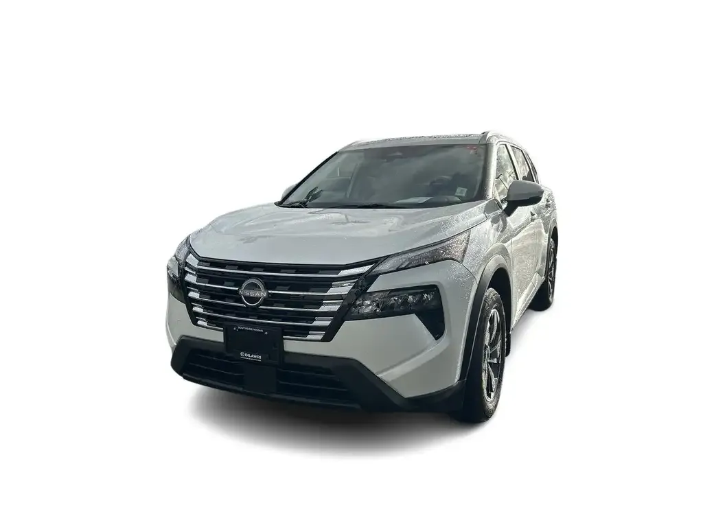 Nissan Rogue 2026 photo 5