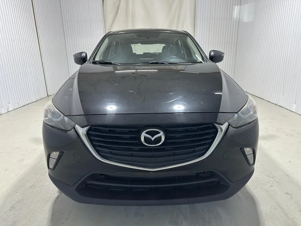 Mazda Cx-3 2017 photo 3
