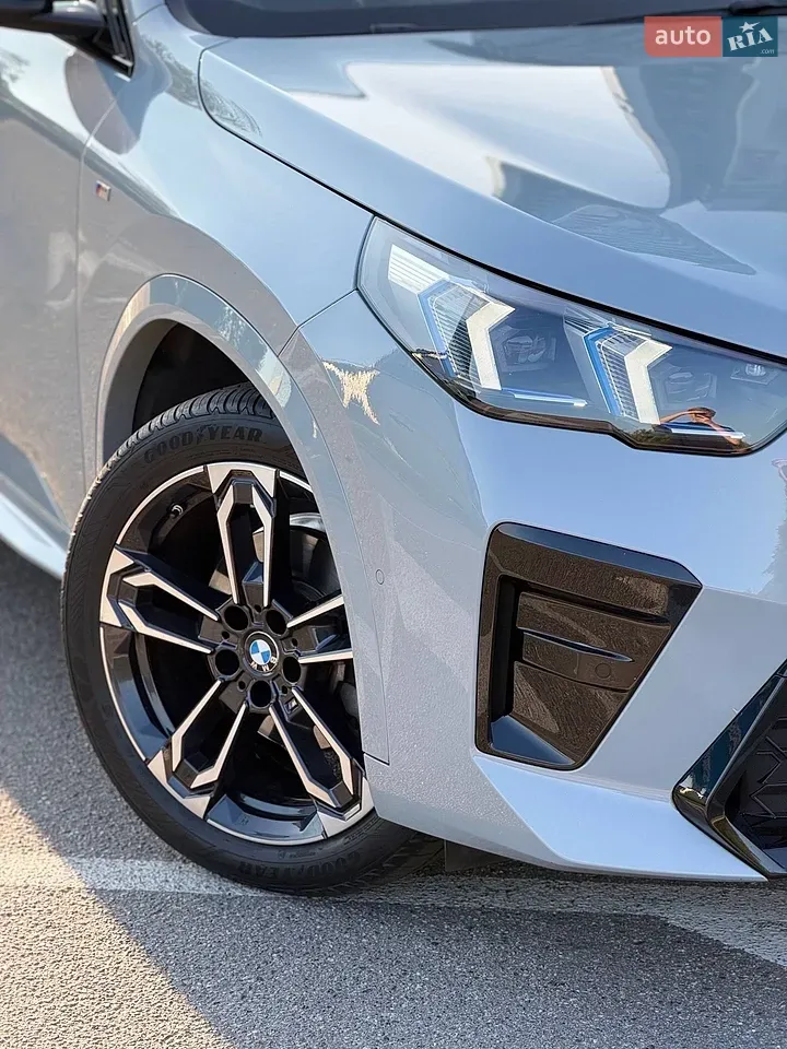 BMW X2 2024 photo 4