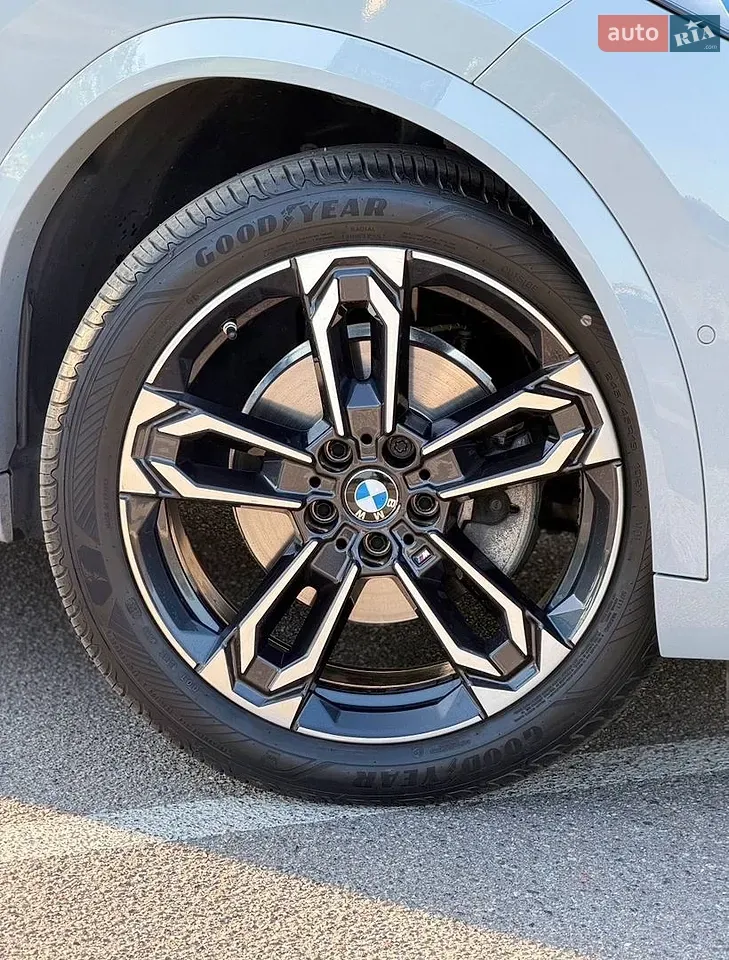 BMW X2 2024 photo 5