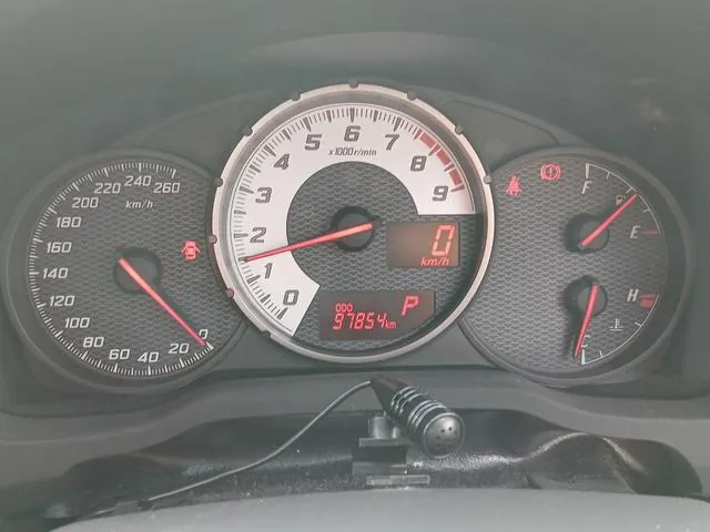 Toyota 86 2012 photo 3