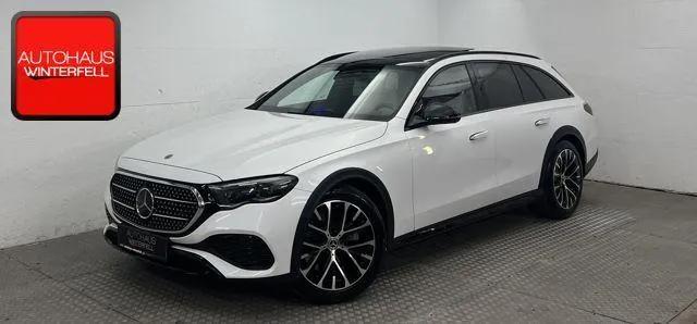 Mercedes-Benz E 220 D