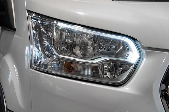 Ford Transit 2020 photo 4