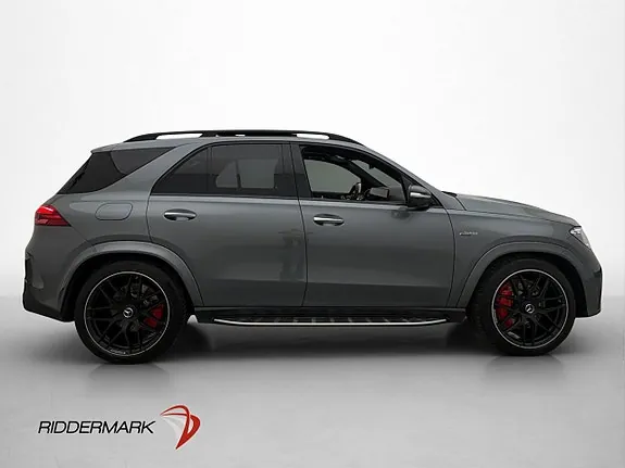 Mercedes-Benz Gle53 2025 photo 4