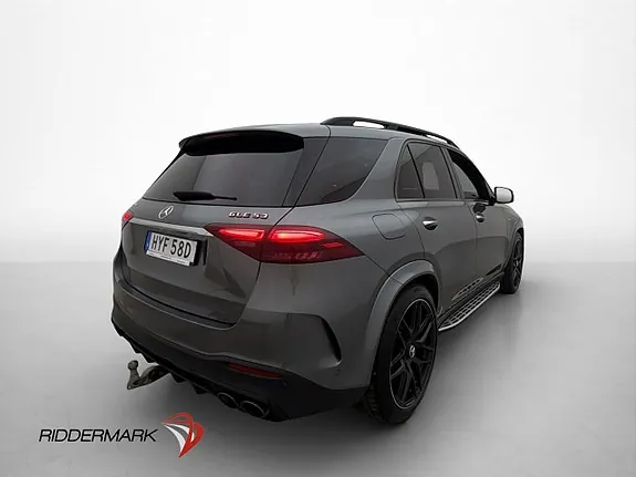 Mercedes-Benz Gle53 2025 photo 5