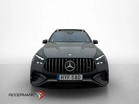 Mercedes-Benz Gle53 2025 photo 2