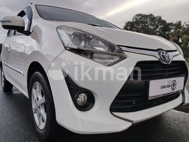 Toyota Wigo