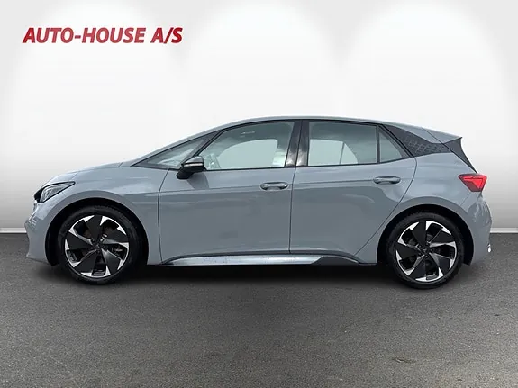 Cupra Born 2024 photo 2