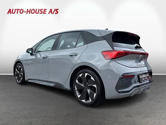 Cupra Born 2024 photo 3