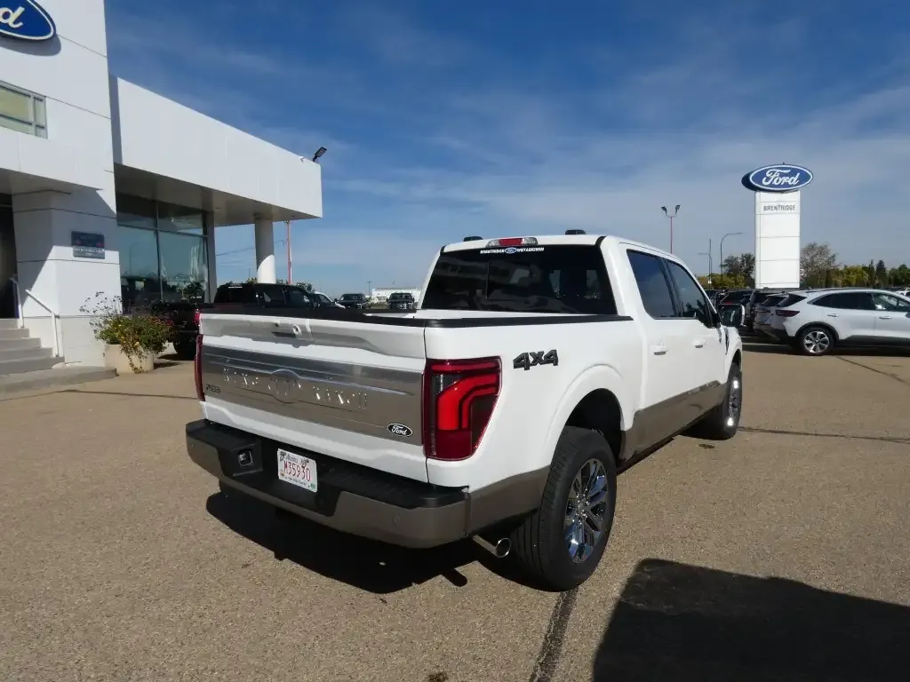 Ford F-150 2026 photo 2