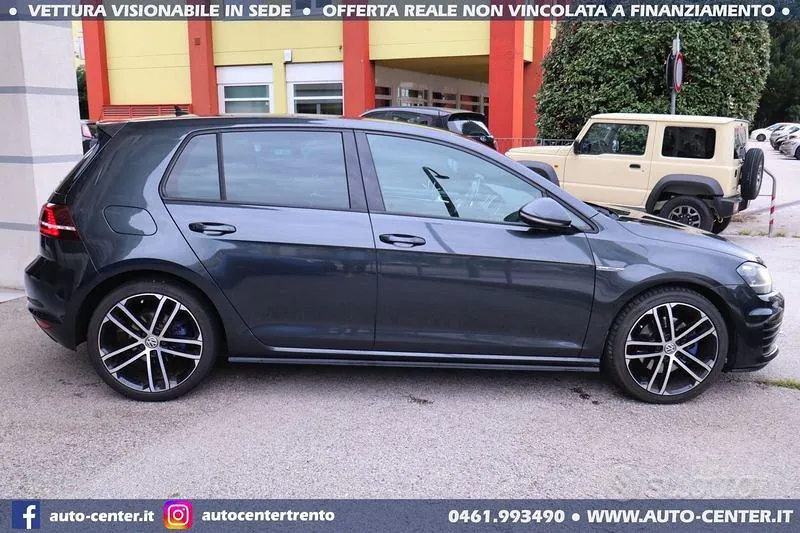 Volkswagen Golf 2015 photo 5
