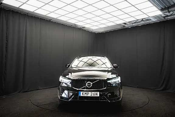 Volvo Xc60 2025 photo 4